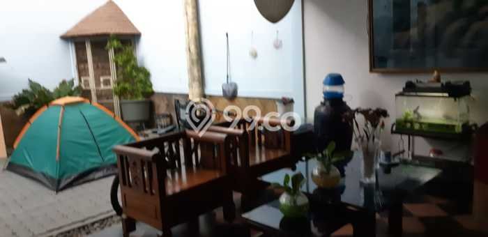 Siap Huni Rumah Mewah 6 Kamar di Kebon Jeruk Dekat ke Mana Saja Siap Huni Rumah Mewah 6 Kamar di Kebon Jeruk Dekat ke Mana Saja
