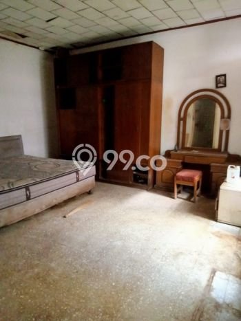 Jual Rumah Luas Megah Dengan View Eksklusif di Tanah Kusir, Jakarta Selatan Jual Rumah Luas Megah Dengan View Eksklusif di Tanah Kusir, Jakarta Selatan