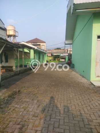 Komersial Usaha Dijual di Ciledug Tangerang LT 1770m2 & LB 500m2 Komersial Usaha Dijual di Ciledug Tangerang LT 1770m2 & LB 500m2