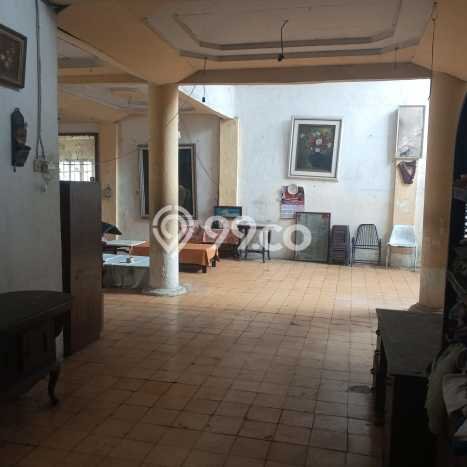 Untuk Dijual Tanah di Jakarta Selatan, Luas 658m2 SHM Untuk Dijual Tanah di Jakarta Selatan, Luas 658m2 SHM