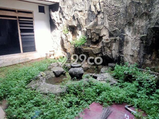 Jual Rumah Luas Megah Dengan View Eksklusif di Tanah Kusir, Jakarta Selatan Jual Rumah Luas Megah Dengan View Eksklusif di Tanah Kusir, Jakarta Selatan