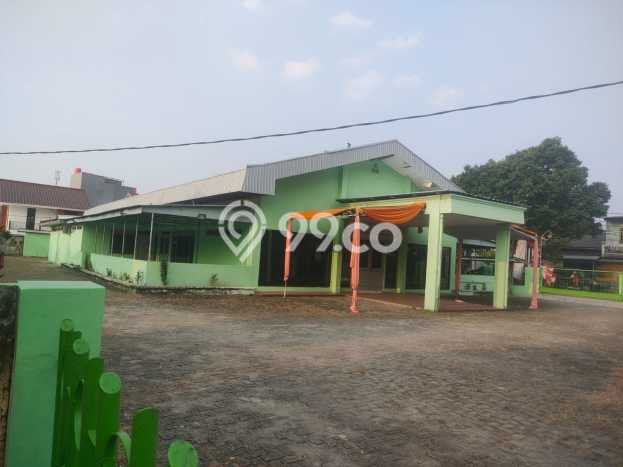 Komersial Usaha Dijual di Ciledug Tangerang LT 1770m2 & LB 500m2 Komersial Usaha Dijual di Ciledug Tangerang LT 1770m2 & LB 500m2