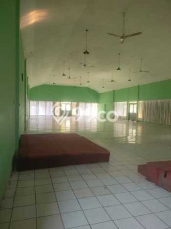 Komersial Usaha Dijual di Ciledug Tangerang LT 1770m2 & LB 500m2 Komersial Usaha Dijual di Ciledug Tangerang LT 1770m2 & LB 500m2