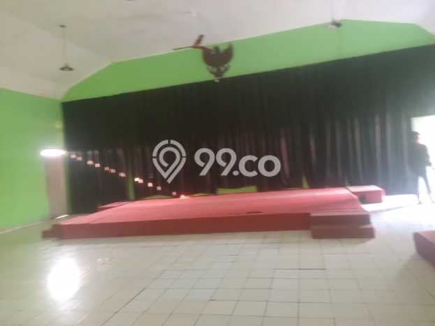 Komersial Usaha Dijual di Ciledug Tangerang LT 1770m2 & LB 500m2 Komersial Usaha Dijual di Ciledug Tangerang LT 1770m2 & LB 500m2