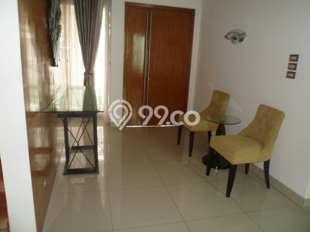 Rumah Eksklusif Dijual LT 202m2 di Kebayoran Baru, Jakarta Selatan Rumah Eksklusif Dijual LT 202m2 di Kebayoran Baru, Jakarta Selatan