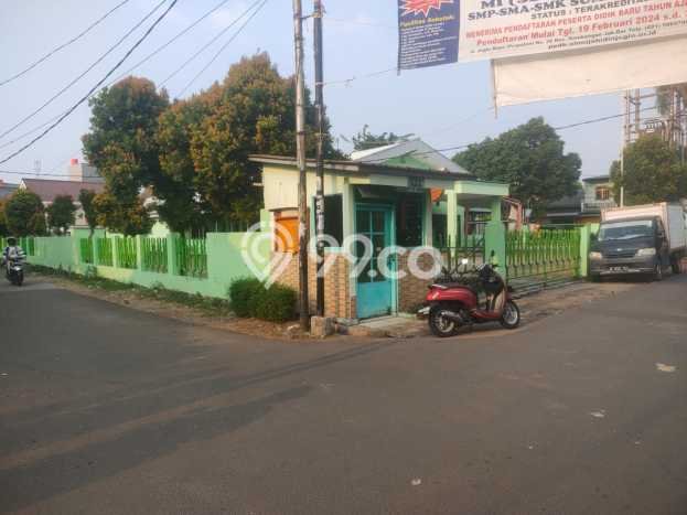 Komersial Usaha Dijual di Ciledug Tangerang LT 1770m2 & LB 500m2 Komersial Usaha Dijual di Ciledug Tangerang LT 1770m2 & LB 500m2