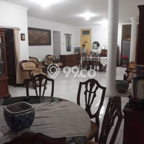 Rumah Elit Modern Tanpa Renovasi di Bintaro Tangerang Selatan Rumah Elit Modern Tanpa Renovasi di Bintaro Tangerang Selatan