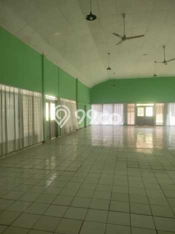 Komersial Usaha Dijual di Ciledug Tangerang LT 1770m2 & LB 500m2 Komersial Usaha Dijual di Ciledug Tangerang LT 1770m2 & LB 500m2
