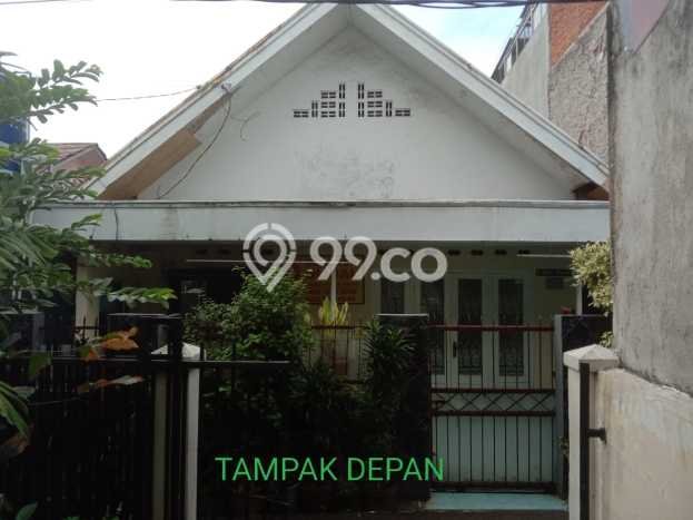 Dijual Rumah Minimalis Bagus Punya 3 KT di Kebayoran Lama Jakarta Selatan - Dijual Rumah Minimalis Bagus Punya 3 KT di Kebayoran Lama Jakarta Selatan -