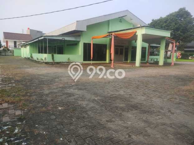 Komersial Usaha Dijual di Ciledug Tangerang LT 1770m2 & LB 500m2 Komersial Usaha Dijual di Ciledug Tangerang LT 1770m2 & LB 500m2