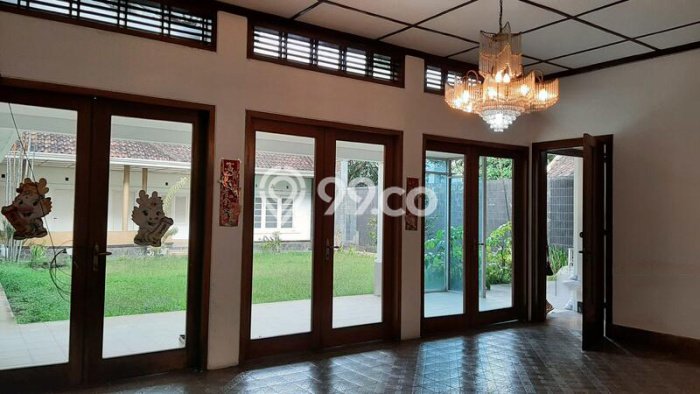 Sewa Rumah Minimalis di Coblong Siap Huni dan Strategis Sewa Rumah Minimalis di Coblong Siap Huni dan Strategis