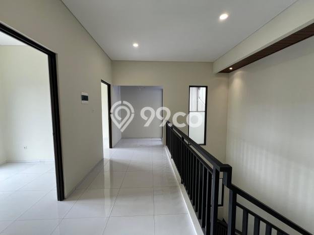 Rumah Modern Minimalis 4 Kamar Siap Huni di Arcamanik Rumah Modern Minimalis 4 Kamar Siap Huni di Arcamanik