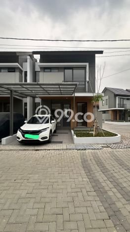 Rumah Minimalis di , Bandung, LT 81m2m² LB 74m2m² Rumah Minimalis di , Bandung, LT 81m2m² LB 74m2m²