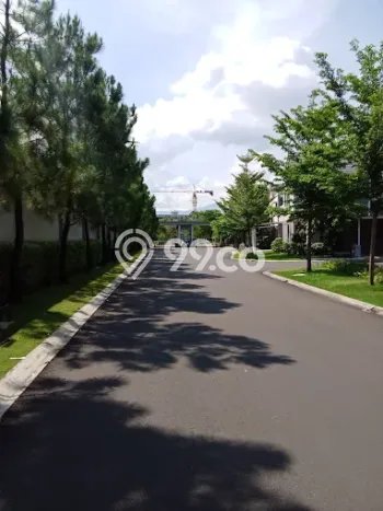 Rumah Minimalis 2 KT LT 77m2 di Summarecon Bandung Rumah Minimalis 2 KT LT 77m2 di Summarecon Bandung