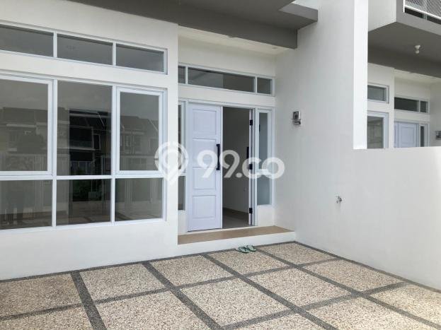 Dijual Cepat Rumah Favorit Siap Huni LB 120m2 di Arcamanik, Bandung Dijual Cepat Rumah Favorit Siap Huni LB 120m2 di Arcamanik, Bandung