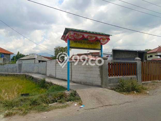 Untuk Dijual Tanah di Garut Kota Garut Luas 3400m2 SHM Untuk Dijual Tanah di Garut Kota Garut Luas 3400m2 SHM