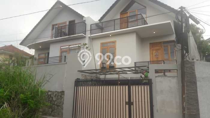 For Sale Hunian Rumah Nyaman 2 Kamar di Cikutra, Bandung For Sale Hunian Rumah Nyaman 2 Kamar di Cikutra, Bandung