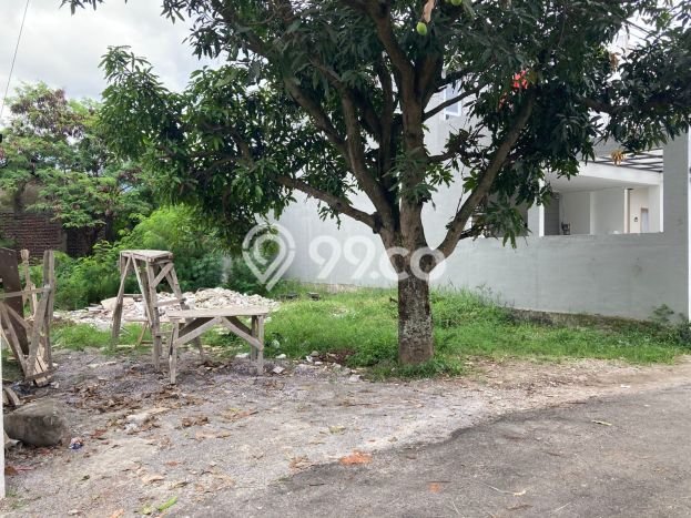 Jarang Ada! Tanah di Arcamanik Punya Luas 250m2 - Jarang Ada! Tanah di Arcamanik Punya Luas 250m2 -