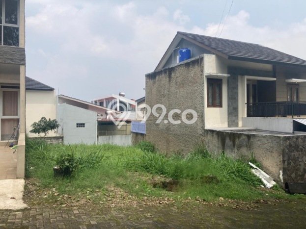 Dijual Tanah 144m2 di Cigadung, Bandung Dijual Tanah 144m2 di Cigadung, Bandung