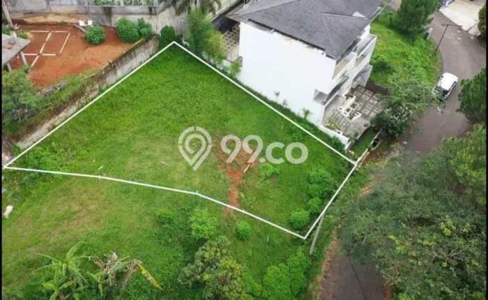 LOKASI PREMIUM! Tanah Kawasan Resor Dago Pakar, Luas 380m2m², Cocok untuk Investasi LOKASI PREMIUM! Tanah Kawasan Resor Dago Pakar, Luas 380m2m², Cocok untuk Investasi