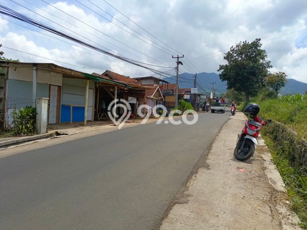 Tanah Strategis Dijual di Tanjungsari Sumedang 1475m2 Tanah Strategis Dijual di Tanjungsari Sumedang 1475m2