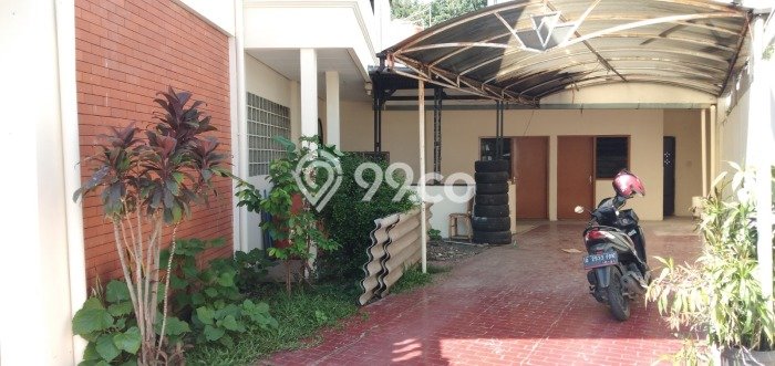 Hunian Mewah Dijual LT 260m2 di Cipaganti, Bandung Hunian Mewah Dijual LT 260m2 di Cipaganti, Bandung