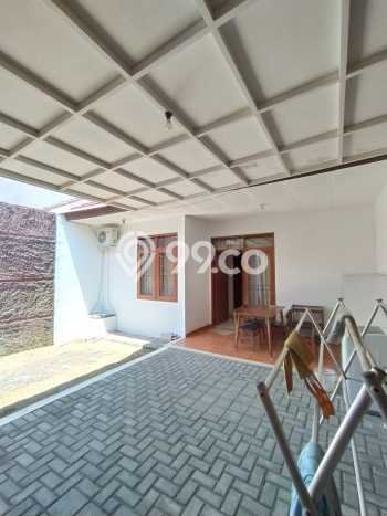 Rumah area Antapani, 2 KT, Akses Universitas, LT 133m² Bangunan 53m² Rumah area Antapani, 2 KT, Akses Universitas, LT 133m² Bangunan 53m²
