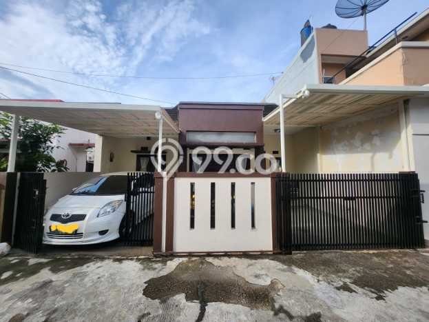 KESEMPATAN EMAS! Rumah Berkualitas di Arcamanik, Bandung, Luas 122m2m² LB 90m2m² KESEMPATAN EMAS! Rumah Berkualitas di Arcamanik, Bandung, Luas 122m2m² LB 90m2m²