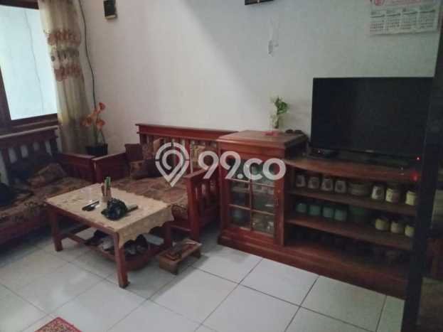 Hunian Nyaman Asri 3 KT Siap Pakai di Ciwastra Bandung Hunian Nyaman Asri 3 KT Siap Pakai di Ciwastra Bandung
