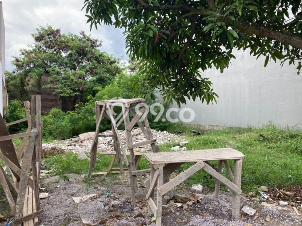 Jarang Ada! Tanah di Arcamanik Punya Luas 250m2 - Jarang Ada! Tanah di Arcamanik Punya Luas 250m2 -