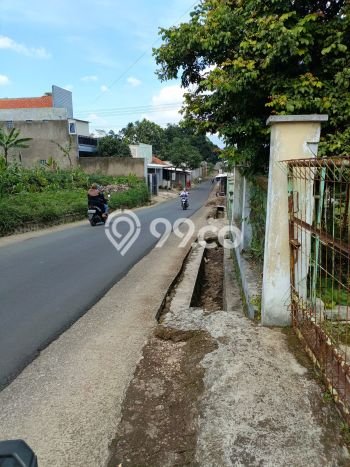 Tanah Strategis Dijual di Tanjungsari Sumedang 1475m2 Tanah Strategis Dijual di Tanjungsari Sumedang 1475m2