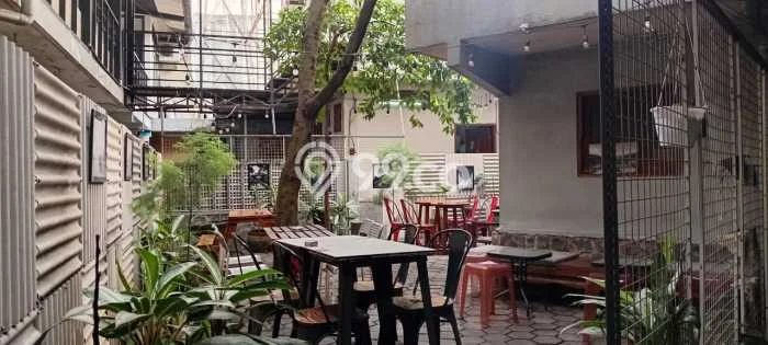Rumah 4 Kamar Siap Huni Dikontrakkan di Coblong Harga Kompetitif Rumah 4 Kamar Siap Huni Dikontrakkan di Coblong Harga Kompetitif