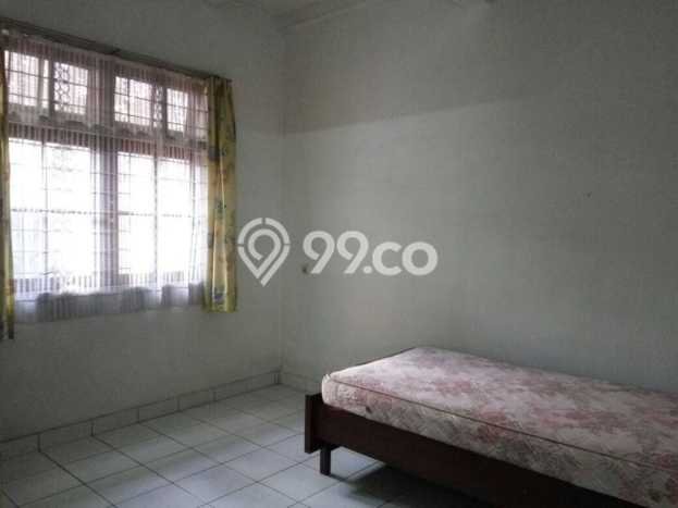 Rumah Elit LB 250m2 Siap Huni Desain Elegan di Sukaluyu, Bandung Rumah Elit LB 250m2 Siap Huni Desain Elegan di Sukaluyu, Bandung