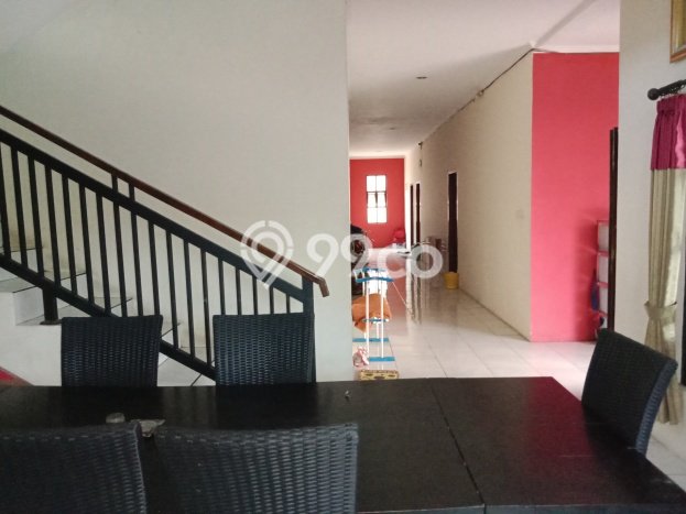 For Sale! Luxury House LT 330m2 Desain Modern di Jatinangor For Sale! Luxury House LT 330m2 Desain Modern di Jatinangor