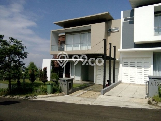 Siap Huni Rumah Mewah 4 Kamar di Coblong Dekat ke Mana Pun Siap Huni Rumah Mewah 4 Kamar di Coblong Dekat ke Mana Pun