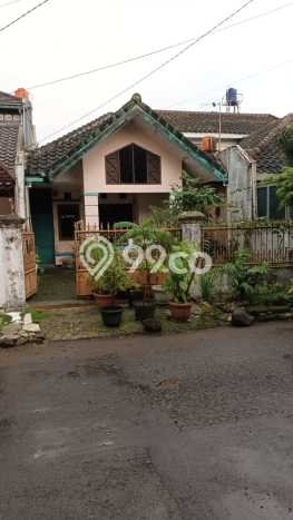 Rumah Modern 3 Kamar LT 140m2 di Caringin Rumah Modern 3 Kamar LT 140m2 di Caringin