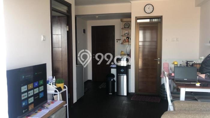 Apartemen Harga Terjangkau untuk Dijual di Pasteur Dengan Spesifikasi 2 KT & 1 KM Apartemen Harga Terjangkau untuk Dijual di Pasteur Dengan Spesifikasi 2 KT & 1 KM