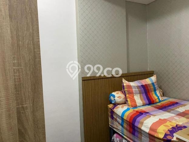 Apartemen Harga Terjangkau untuk Dijual di Pasteur Dengan Spesifikasi 2 KT & 1 KM Apartemen Harga Terjangkau untuk Dijual di Pasteur Dengan Spesifikasi 2 KT & 1 KM