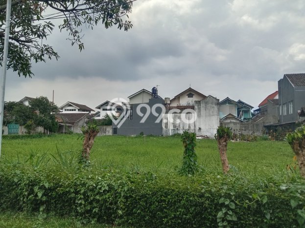 Tanah Investasi Dijual di Bandung Punya Luas 1330m2 Tanah Investasi Dijual di Bandung Punya Luas 1330m2
