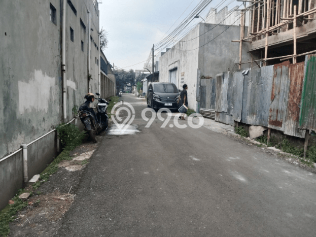 Rumah 4 Kamar Dekat Sekolah di , Bandung Rumah 4 Kamar Dekat Sekolah di , Bandung