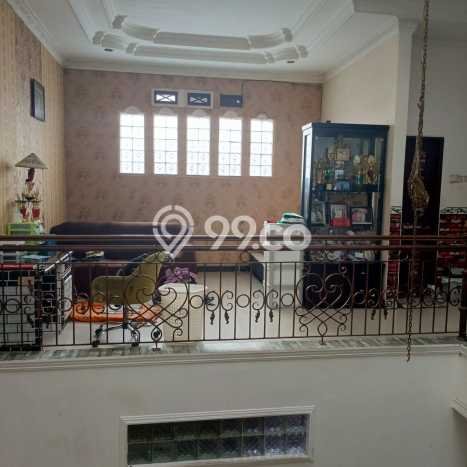 Jual Rumah Modern 6 KT di Kopo, Bandung Jual Rumah Modern 6 KT di Kopo, Bandung