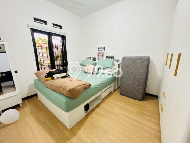 Rumah Luas Asri 2 KT Siap Huni di Kopo Bandung Rumah Luas Asri 2 KT Siap Huni di Kopo Bandung
