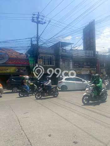 Ruko Dijual di Prime Area Bandung Luas 180m2 Ruko Dijual di Prime Area Bandung Luas 180m2
