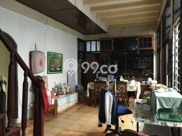 Rumah Elit Modern Siap Huni di Sayap Dago Bandung Rumah Elit Modern Siap Huni di Sayap Dago Bandung