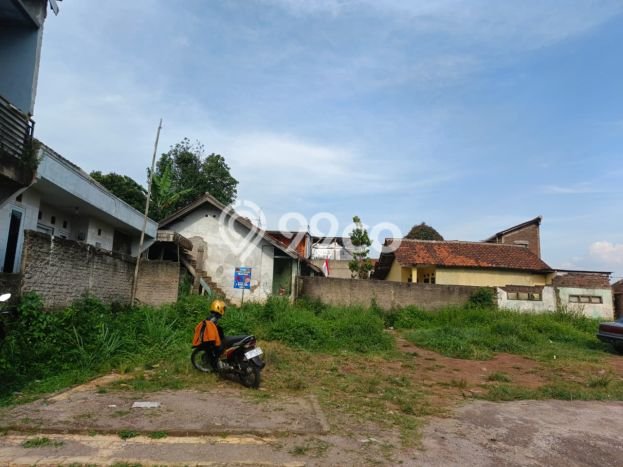 Tanah Kavling Dijual di Ujungberung, Bandung dengan Luas Tanah 89m2 Tanah Kavling Dijual di Ujungberung, Bandung dengan Luas Tanah 89m2