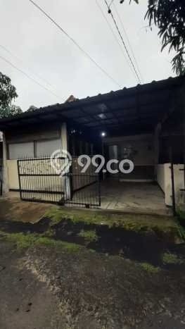 Rumah Nyaman 2 KT LB 50m2 Kondisi Bagus di Gede Bage Rumah Nyaman 2 KT LB 50m2 Kondisi Bagus di Gede Bage