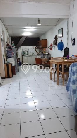 Rumah Nyaman 2 KT LB 50m2 Kondisi Bagus di Gede Bage Rumah Nyaman 2 KT LB 50m2 Kondisi Bagus di Gede Bage