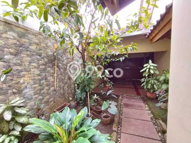Dijual Rumah Eksklusif 3 KT di Pasteur, Bandung Dijual Rumah Eksklusif 3 KT di Pasteur, Bandung