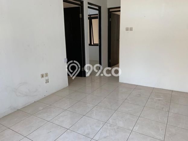 Rumah Modern 2 Kamar LT 83m2 di Ciwastra Rumah Modern 2 Kamar LT 83m2 di Ciwastra