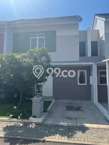 Rumah Minimalis 2 KT LT 77m2 di Summarecon Bandung Rumah Minimalis 2 KT LT 77m2 di Summarecon Bandung